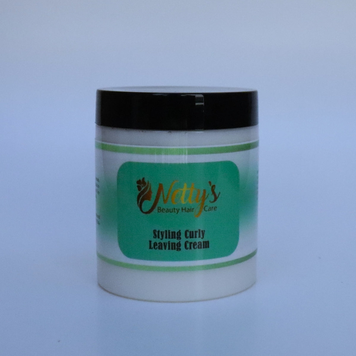 Styling Curly Leaving Cream 8 0z