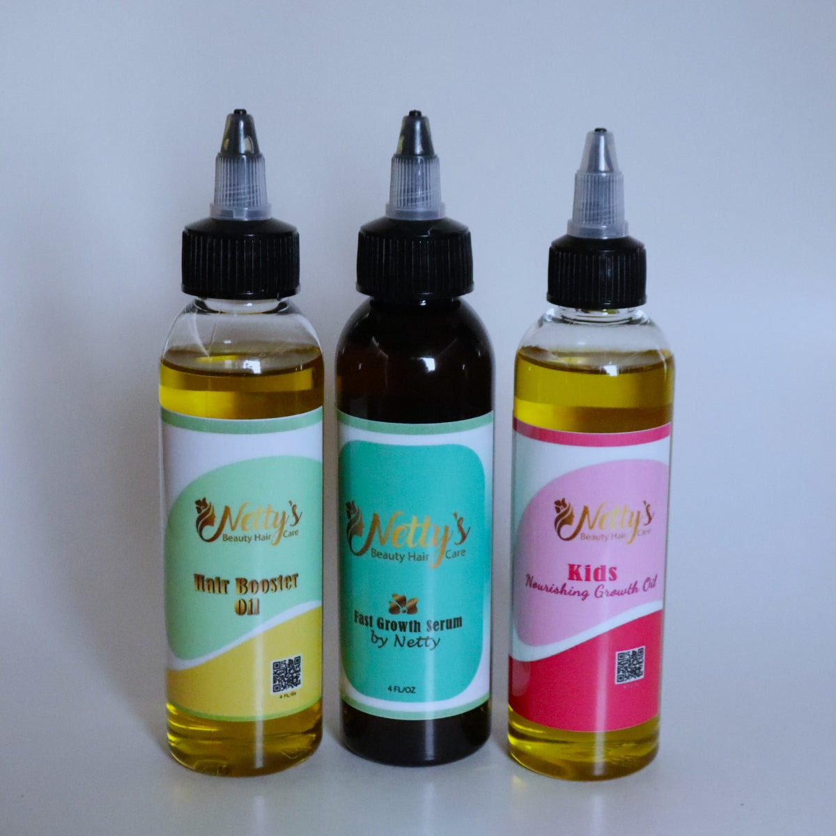 Hair Oil