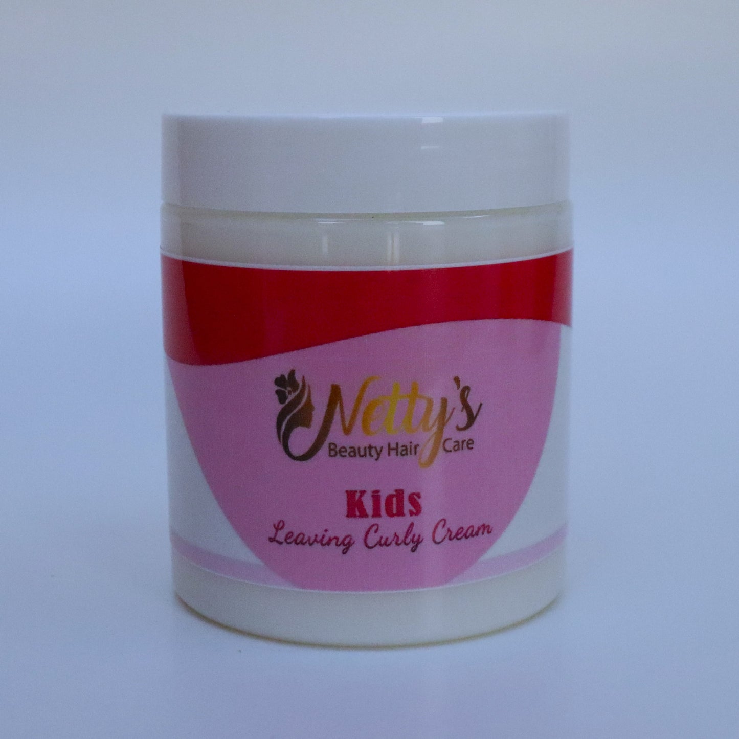 Kids Styling Hair Cream / 8 Fl oz