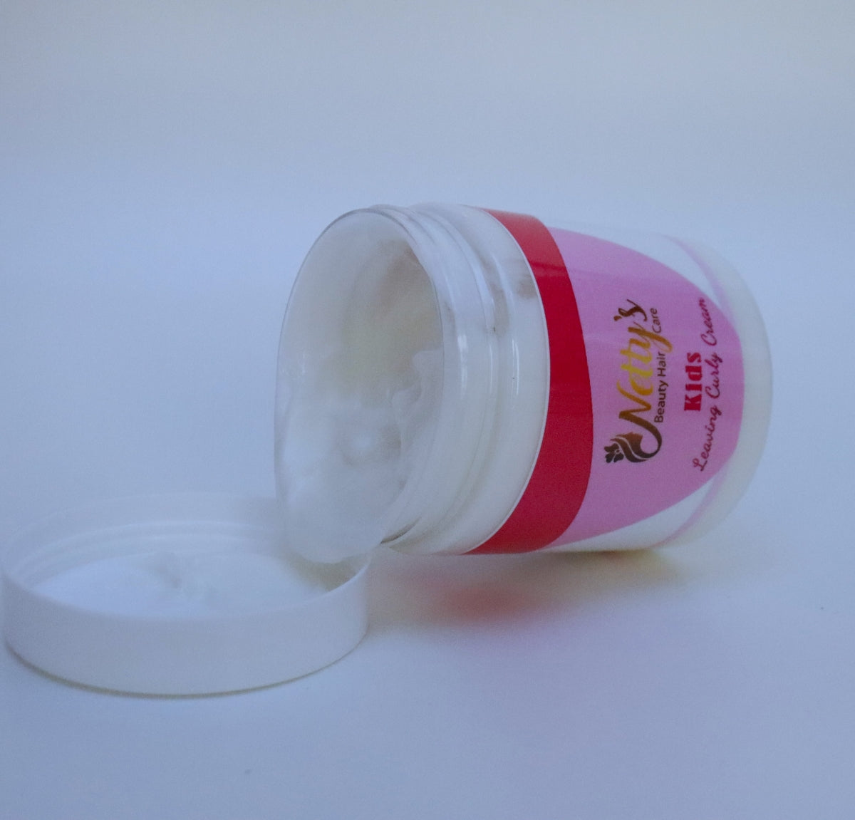 Kids Styling Hair Cream / 8 Fl oz