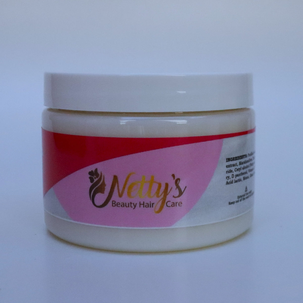 Kids Deep Conditioning and Growth Hair Mask 12oz