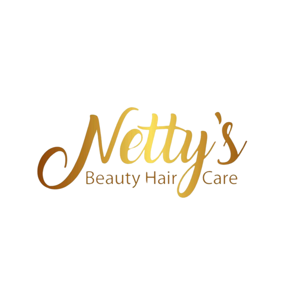 Netty'S Beauty Hair Care